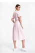 Robe de jour model 167813 Figl